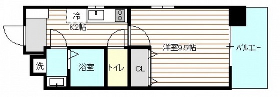 アイステージ牛田南
