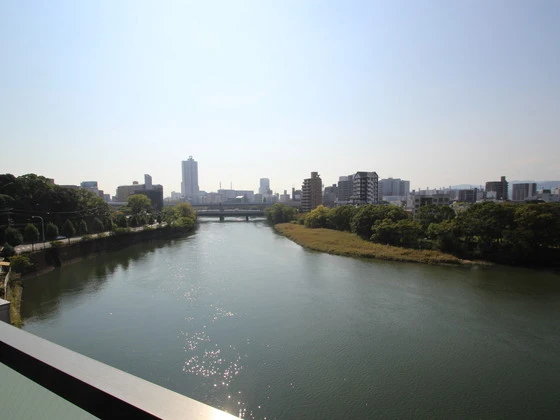 アイステージ牛田南