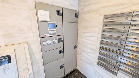 アイステージ牛田南