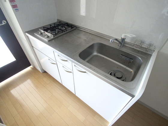 アイステージ牛田南