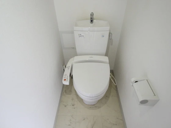 アイステージ牛田南