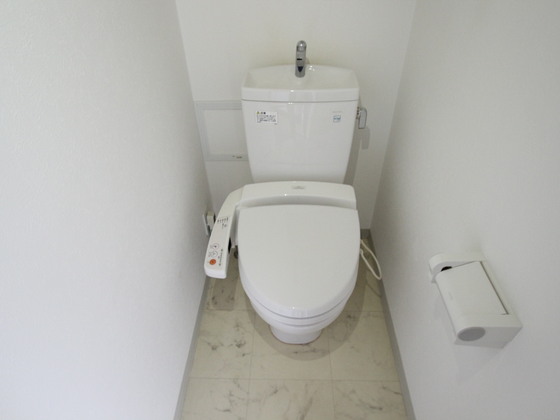 アイステージ牛田南