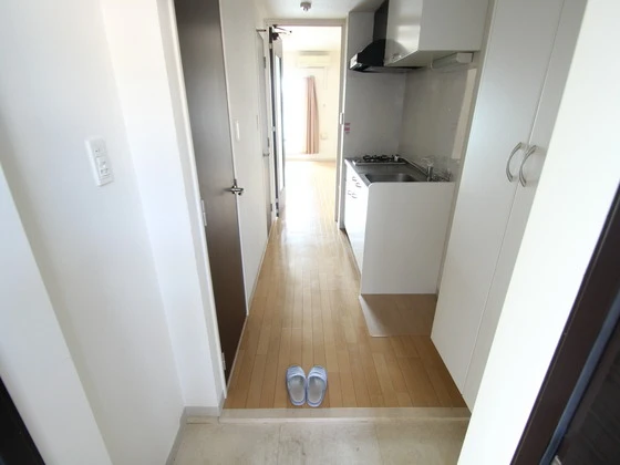 アイステージ牛田南