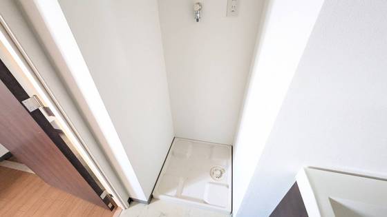 アイステージ牛田南