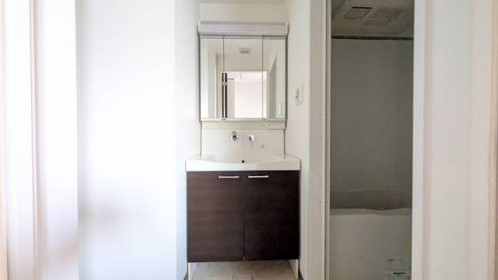 アイステージ牛田南