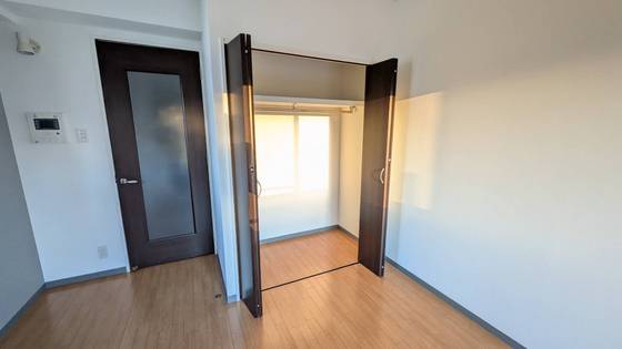 アイステージ牛田南