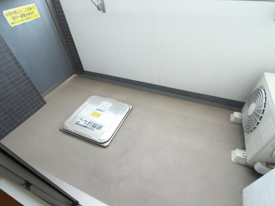 アイステージ牛田南