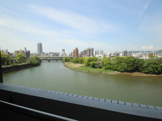 アイステージ牛田南