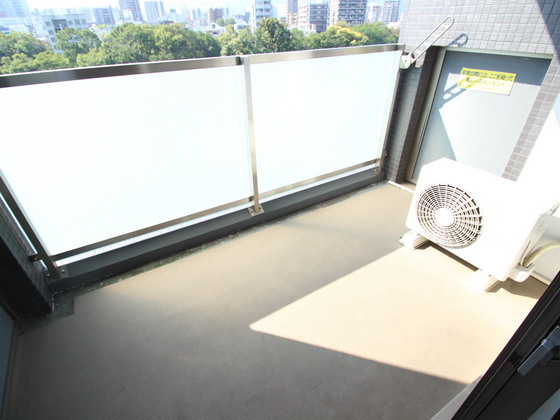 アイステージ牛田南