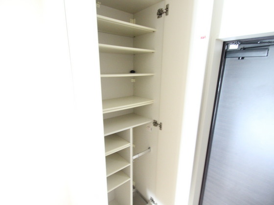 アイステージ牛田南