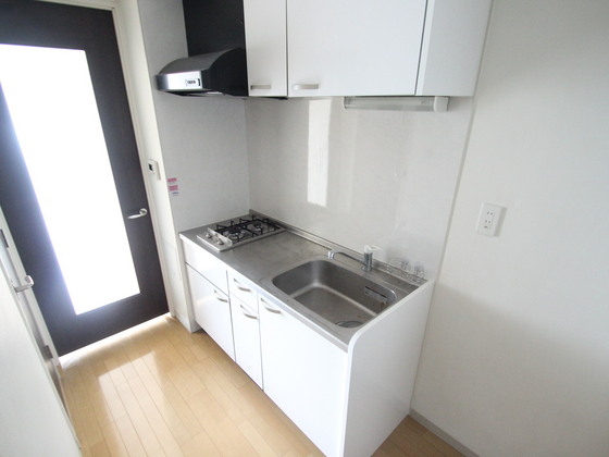 アイステージ牛田南