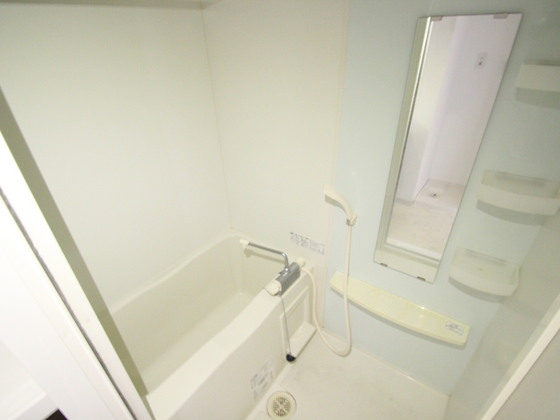 アイステージ牛田南