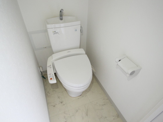 アイステージ牛田南