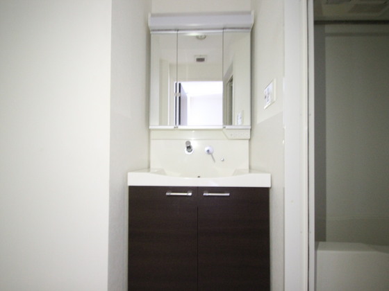 アイステージ牛田南