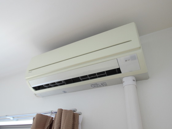 アイステージ牛田南