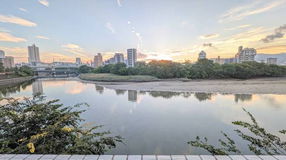 アイステージ牛田南