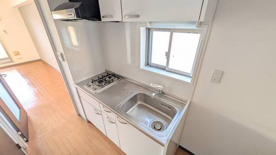 アイステージ牛田南