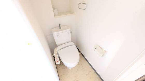 アイステージ牛田南