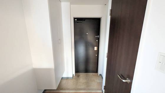 アイステージ牛田南