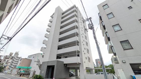 アイステージ牛田南