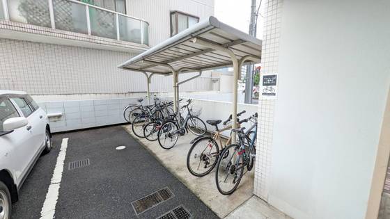 アイステージ牛田南