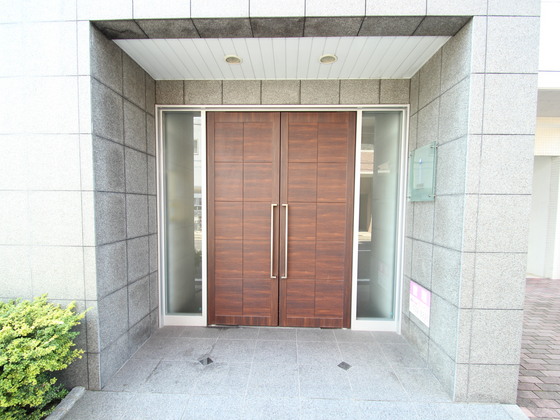 アイステージ牛田南