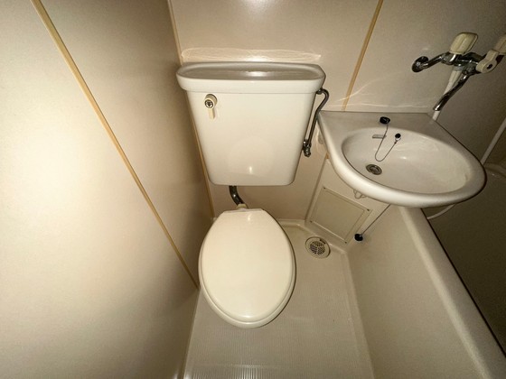 レジェンド舟入幸町