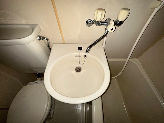 レジェンド舟入幸町