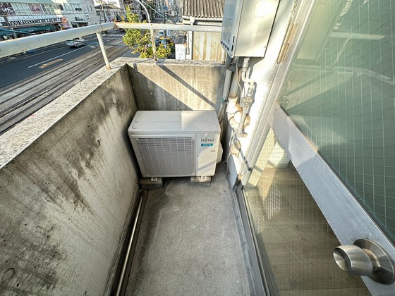 レジェンド舟入幸町