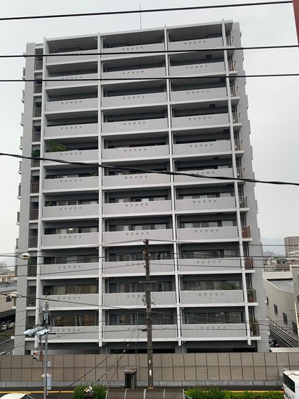 レジェンド舟入幸町