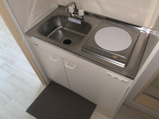 レジェンド舟入幸町