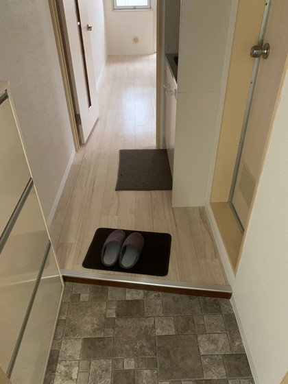 レジェンド舟入幸町