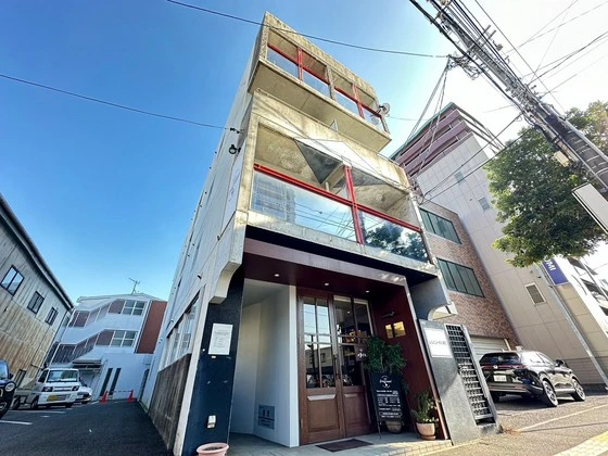 レジェンド舟入幸町