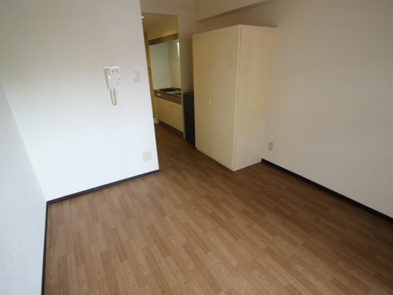 レジディア比治山公園