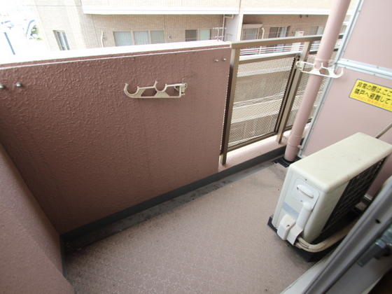 レジディア比治山公園