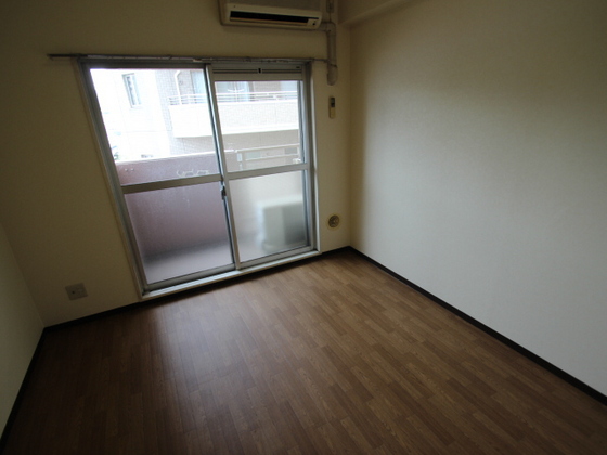 レジディア比治山公園