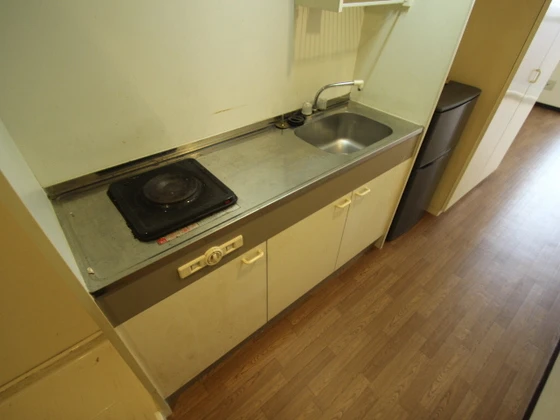 レジディア比治山公園