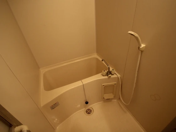 レジディア比治山公園