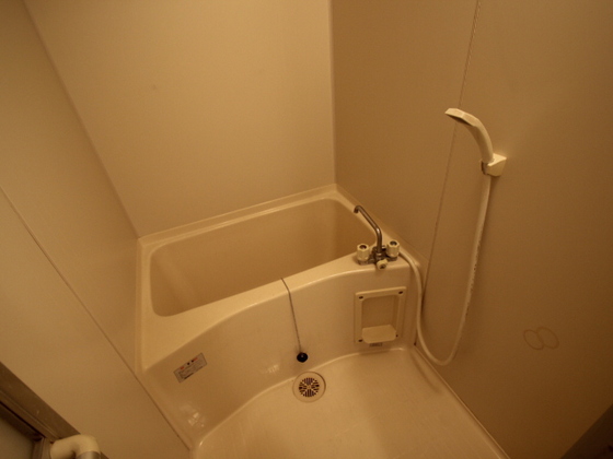 レジディア比治山公園