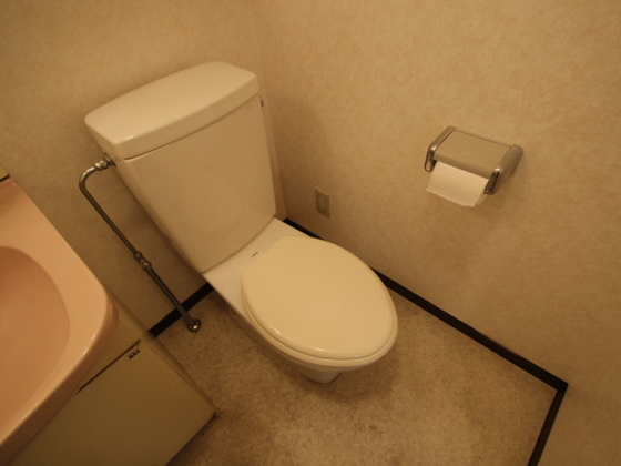 レジディア比治山公園