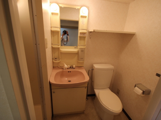 レジディア比治山公園