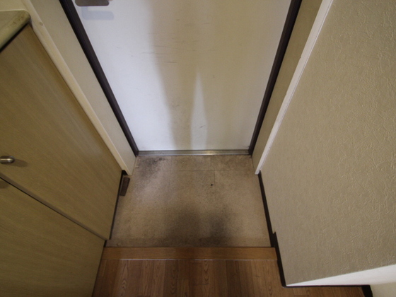 レジディア比治山公園