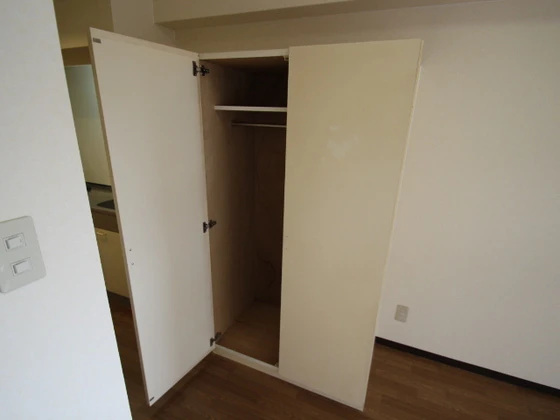 レジディア比治山公園