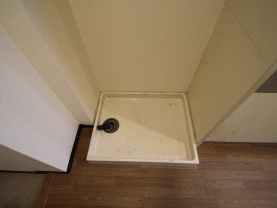 レジディア比治山公園