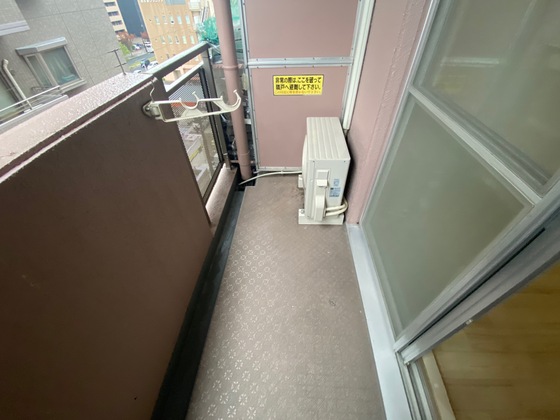 レジディア比治山公園