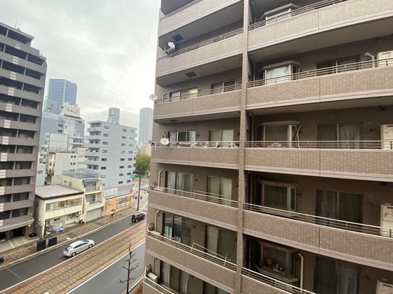 レジディア比治山公園