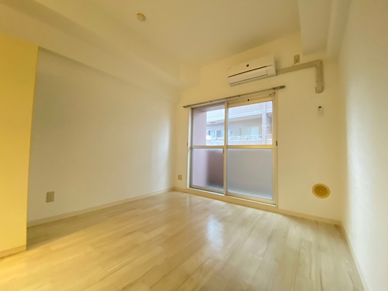 レジディア比治山公園