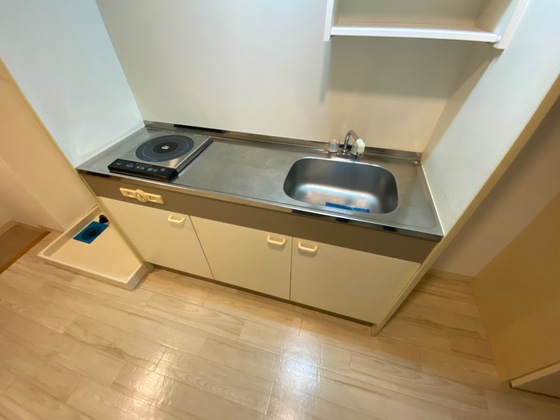 レジディア比治山公園