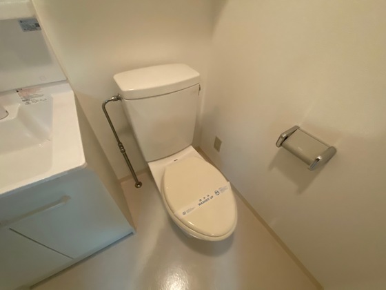 レジディア比治山公園