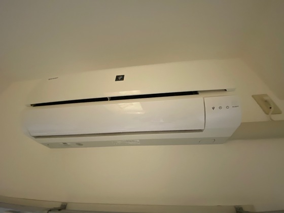 レジディア比治山公園